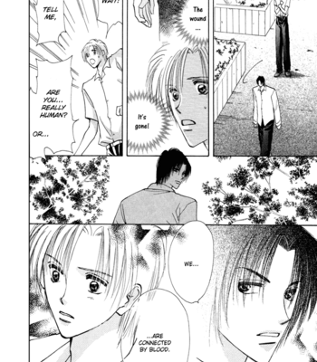 [YAMAKAMI Riyu] Taiyou no Romance ~ vol.01 [Eng] – Gay Manga sex 82