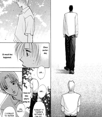[YAMAKAMI Riyu] Taiyou no Romance ~ vol.01 [Eng] – Gay Manga sex 83