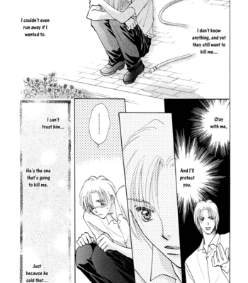 [YAMAKAMI Riyu] Taiyou no Romance ~ vol.01 [Eng] – Gay Manga sex 85