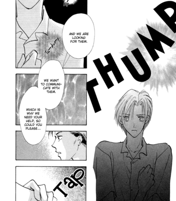 [YAMAKAMI Riyu] Taiyou no Romance ~ vol.01 [Eng] – Gay Manga sex 103