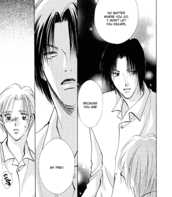 [YAMAKAMI Riyu] Taiyou no Romance ~ vol.01 [Eng] – Gay Manga sex 114
