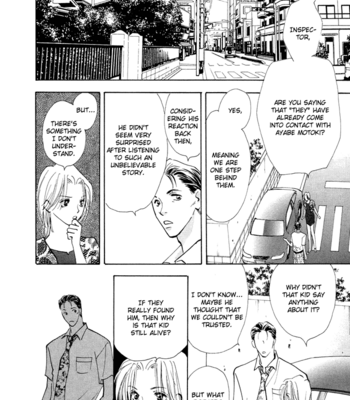 [YAMAKAMI Riyu] Taiyou no Romance ~ vol.01 [Eng] – Gay Manga sex 115