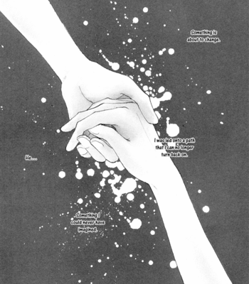 [YAMAKAMI Riyu] Taiyou no Romance ~ vol.01 [Eng] – Gay Manga sex 125