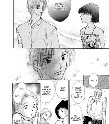 [YAMAKAMI Riyu] Taiyou no Romance ~ vol.01 [Eng] – Gay Manga sex 129