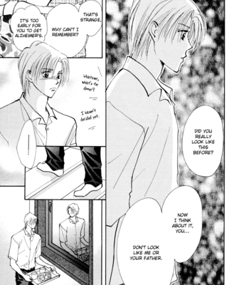 [YAMAKAMI Riyu] Taiyou no Romance ~ vol.01 [Eng] – Gay Manga sex 130