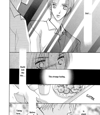 [YAMAKAMI Riyu] Taiyou no Romance ~ vol.01 [Eng] – Gay Manga sex 131
