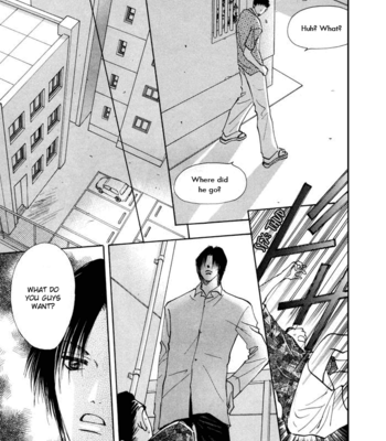 [YAMAKAMI Riyu] Taiyou no Romance ~ vol.01 [Eng] – Gay Manga sex 134