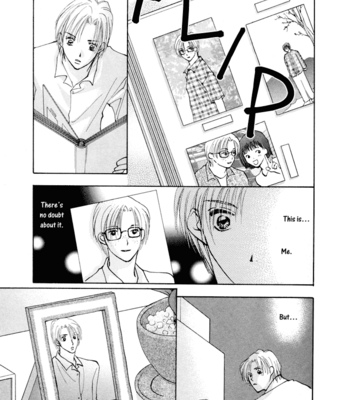 [YAMAKAMI Riyu] Taiyou no Romance ~ vol.01 [Eng] – Gay Manga sex 138