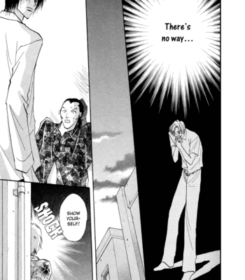 [YAMAKAMI Riyu] Taiyou no Romance ~ vol.01 [Eng] – Gay Manga sex 140