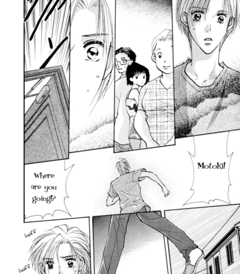 [YAMAKAMI Riyu] Taiyou no Romance ~ vol.01 [Eng] – Gay Manga sex 147
