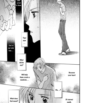 [YAMAKAMI Riyu] Taiyou no Romance ~ vol.01 [Eng] – Gay Manga sex 148