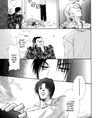 [YAMAKAMI Riyu] Taiyou no Romance ~ vol.01 [Eng] – Gay Manga sex 152
