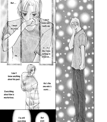 [YAMAKAMI Riyu] Taiyou no Romance ~ vol.01 [Eng] – Gay Manga sex 154