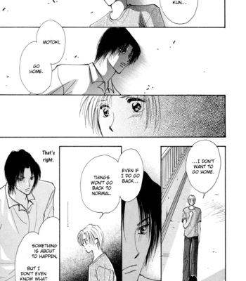 [YAMAKAMI Riyu] Taiyou no Romance ~ vol.01 [Eng] – Gay Manga sex 156