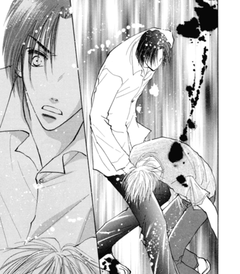 [YAMAKAMI Riyu] Taiyou no Romance ~ vol.01 [Eng] – Gay Manga sex 160