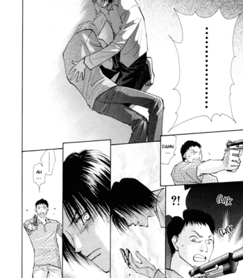 [YAMAKAMI Riyu] Taiyou no Romance ~ vol.01 [Eng] – Gay Manga sex 161