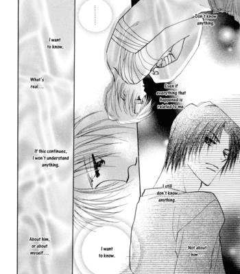 [YAMAKAMI Riyu] Taiyou no Romance ~ vol.01 [Eng] – Gay Manga sex 177