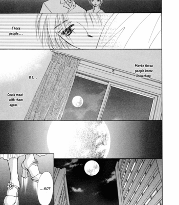 [YAMAKAMI Riyu] Taiyou no Romance ~ vol.01 [Eng] – Gay Manga sex 178
