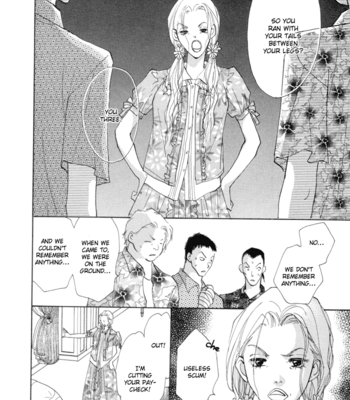 [YAMAKAMI Riyu] Taiyou no Romance ~ vol.01 [Eng] – Gay Manga sex 179