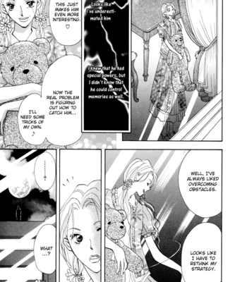 [YAMAKAMI Riyu] Taiyou no Romance ~ vol.01 [Eng] – Gay Manga sex 180
