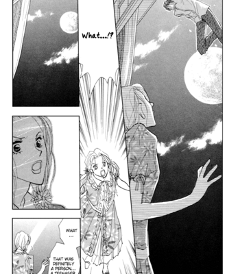 [YAMAKAMI Riyu] Taiyou no Romance ~ vol.01 [Eng] – Gay Manga sex 182