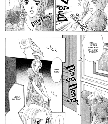[YAMAKAMI Riyu] Taiyou no Romance ~ vol.01 [Eng] – Gay Manga sex 183