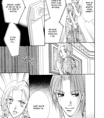[YAMAKAMI Riyu] Taiyou no Romance ~ vol.01 [Eng] – Gay Manga sex 184