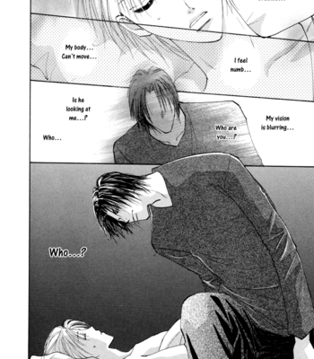 [YAMAKAMI Riyu] Taiyou no Romance ~ vol.01 [Eng] – Gay Manga sex 187