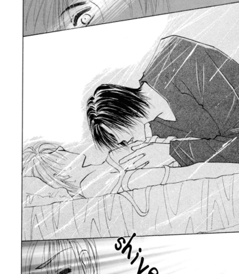[YAMAKAMI Riyu] Taiyou no Romance ~ vol.01 [Eng] – Gay Manga sex 189