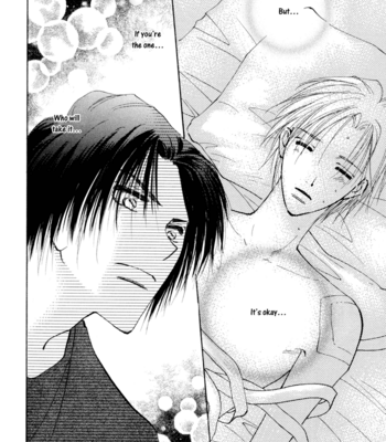 [YAMAKAMI Riyu] Taiyou no Romance ~ vol.01 [Eng] – Gay Manga sex 191