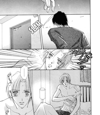 [YAMAKAMI Riyu] Taiyou no Romance ~ vol.01 [Eng] – Gay Manga sex 192