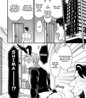 [Ikuyasu] Momichupa Oppabu Fever Time [Eng] – Gay Manga sex 406