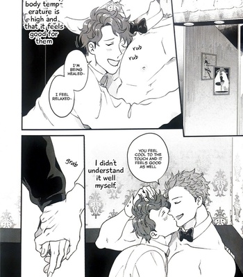 [Ikuyasu] Momichupa Oppabu Fever Time [Eng] – Gay Manga sex 448