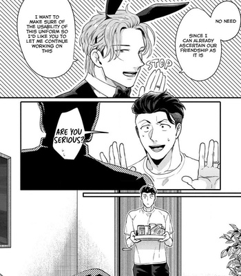 [Ikuyasu] Momichupa Oppabu Fever Time [Eng] – Gay Manga sex 408