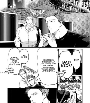 [Ikuyasu] Momichupa Oppabu Fever Time [Eng] – Gay Manga sex 416