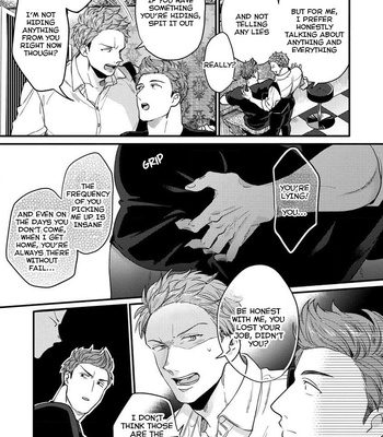 [Ikuyasu] Momichupa Oppabu Fever Time [Eng] – Gay Manga sex 417