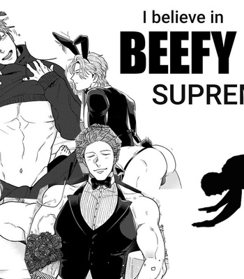 [Ikuyasu] Momichupa Oppabu Fever Time [Eng] – Gay Manga sex 432