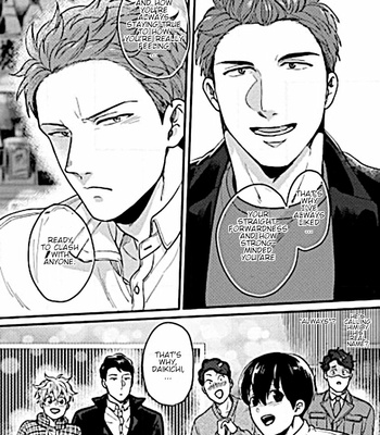 [Ikuyasu] Momichupa Oppabu Fever Time [Eng] – Gay Manga sex 279
