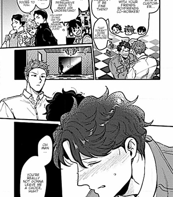 [Ikuyasu] Momichupa Oppabu Fever Time [Eng] – Gay Manga sex 287