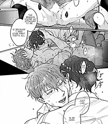 [Ikuyasu] Momichupa Oppabu Fever Time [Eng] – Gay Manga sex 291