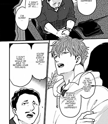 [Ikuyasu] Momichupa Oppabu Fever Time [Eng] – Gay Manga sex 293