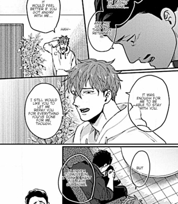 [Ikuyasu] Momichupa Oppabu Fever Time [Eng] – Gay Manga sex 294