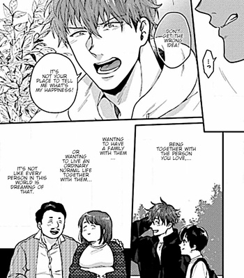 [Ikuyasu] Momichupa Oppabu Fever Time [Eng] – Gay Manga sex 296