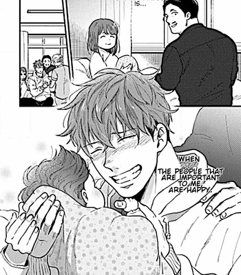 [Ikuyasu] Momichupa Oppabu Fever Time [Eng] – Gay Manga sex 298