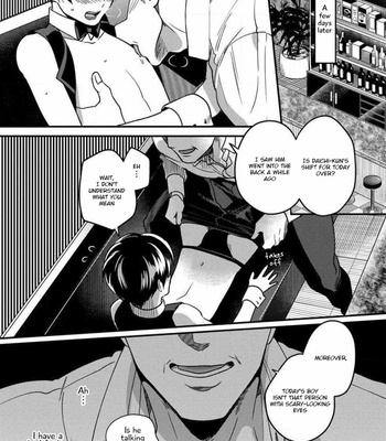 [Ikuyasu] Momichupa Oppabu Fever Time [Eng] – Gay Manga sex 150
