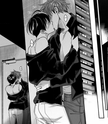[Ikuyasu] Momichupa Oppabu Fever Time [Eng] – Gay Manga sex 163
