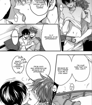 [Ikuyasu] Momichupa Oppabu Fever Time [Eng] – Gay Manga sex 168