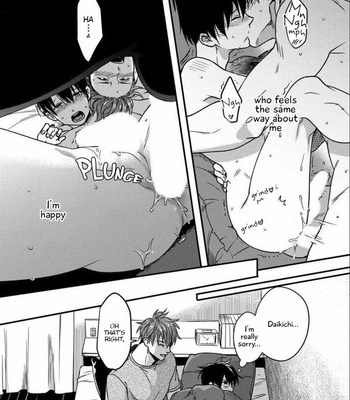 [Ikuyasu] Momichupa Oppabu Fever Time [Eng] – Gay Manga sex 174