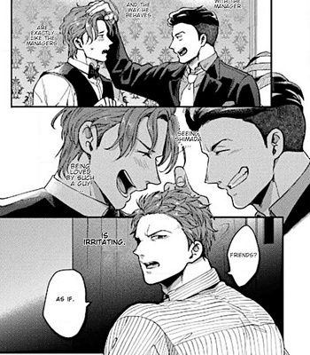 [Ikuyasu] Momichupa Oppabu Fever Time [Eng] – Gay Manga sex 182