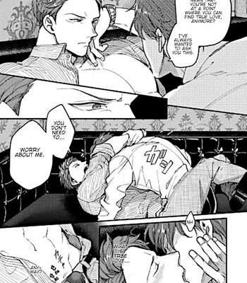 [Ikuyasu] Momichupa Oppabu Fever Time [Eng] – Gay Manga sex 184